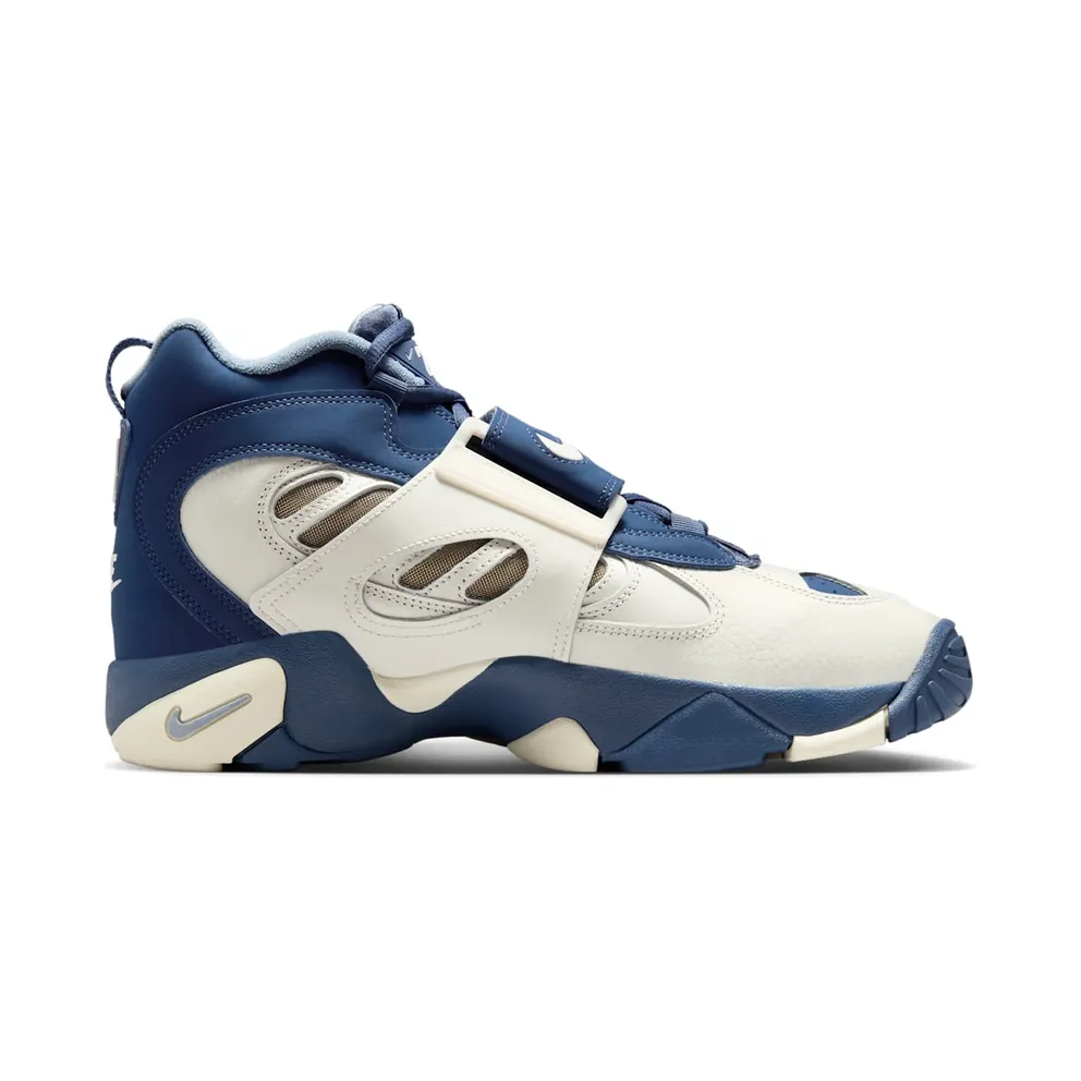 Nike Air Diamond Turf 2 “Royals” (II7080-100)