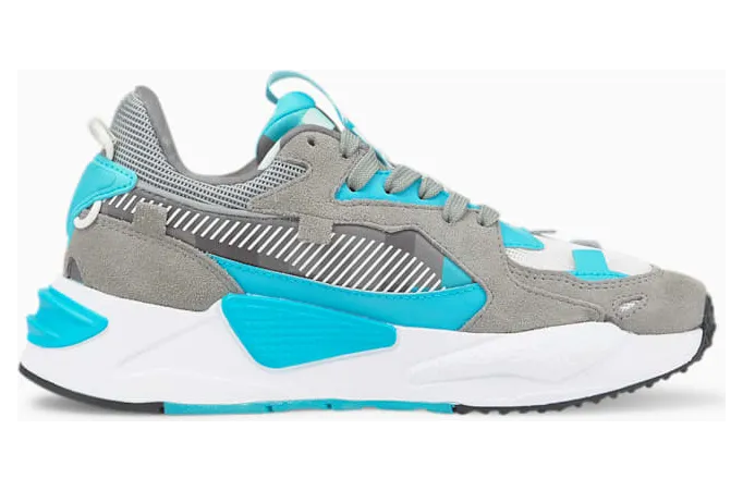 Puma x Minecraft RS-Z Blue (38565002)