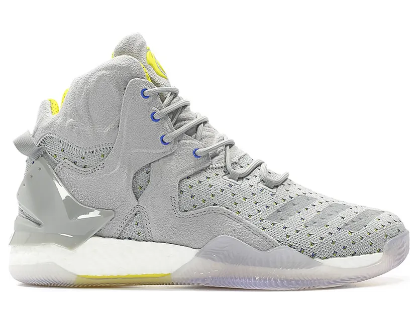 adidas D Rose 7 Primeknit Sneakersnstuff
