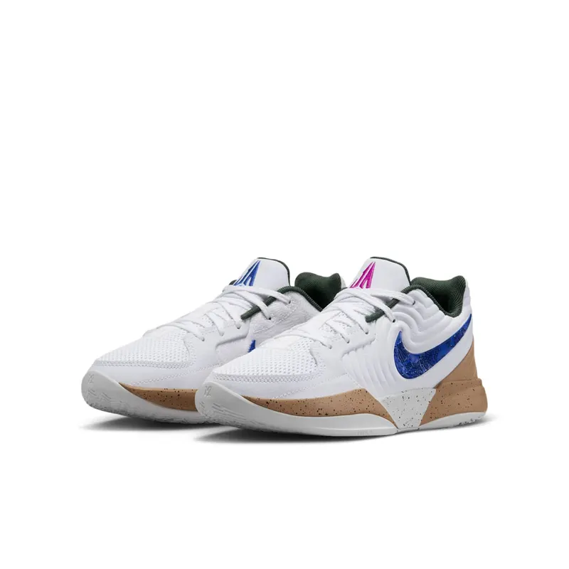 Nike Ja 2 In The Woods (FV5633-101)