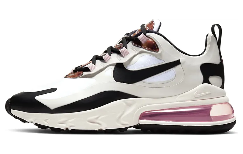 Nike Air Max 270 React Tortoise Shell Sail (CU4752-100)