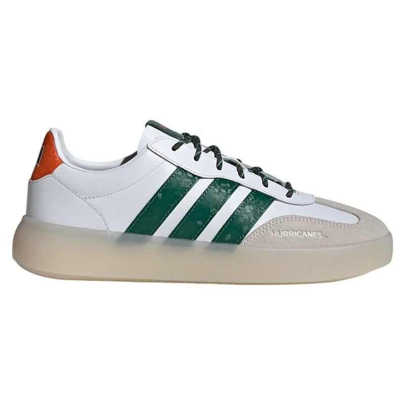 adidas Barreda Decode Miami Hurricanes (KJ9200)