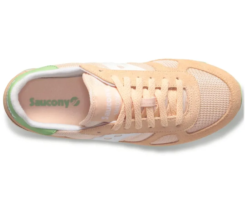 Saucony Shadow Original Apricot – “Orange” (S1108-822)