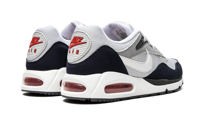 Nike Air Max Correlate “Pure Platinum” (511416-010)
