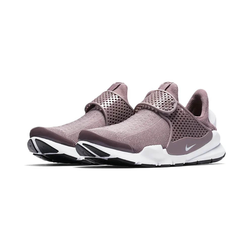 Nike Sock Dart Taupe Grey White-Black (W) Taupe Grey/White-Black (848475-201)