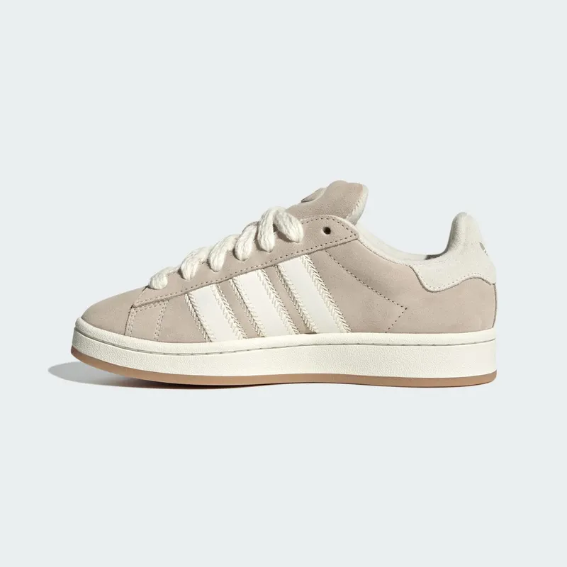 Adidas Campus 00s Wonder White / Wonder Beige / Core White (JQ5803)