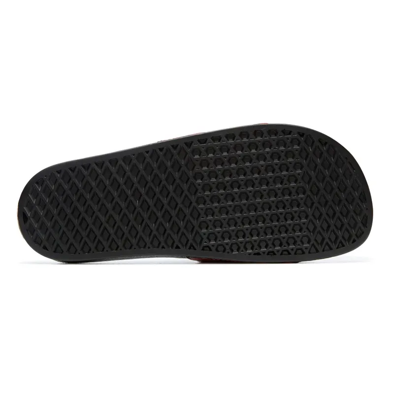 Vans x A Tribe Called Quest Slide-On Two Tribes Unite ATCQ (VN0A33TYQ4B)