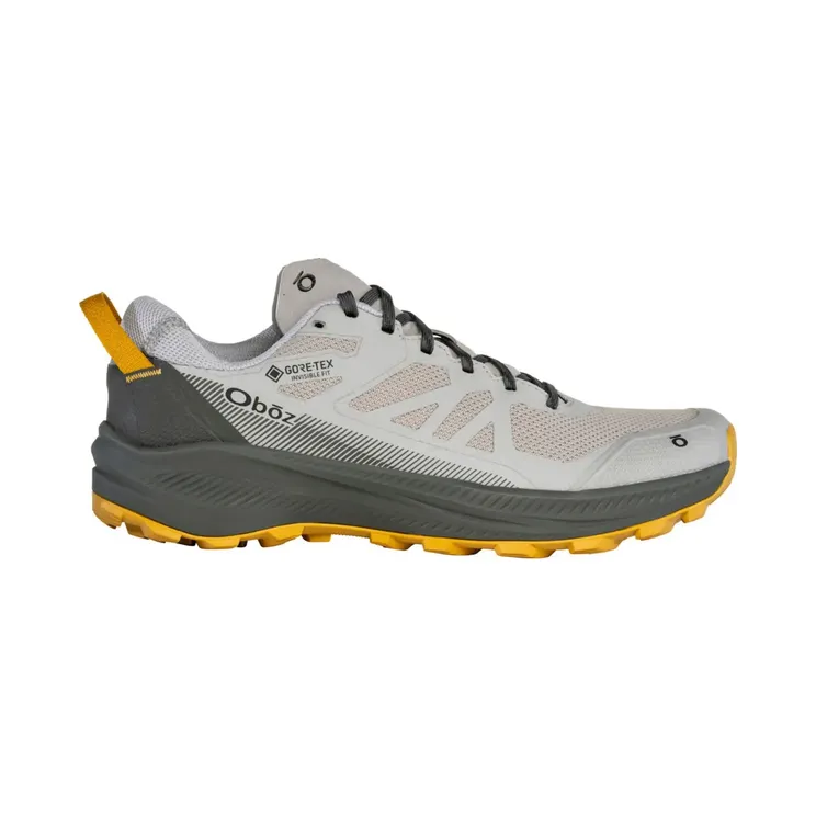 Wandelschoenen Oboz Katabatic LT GTX Low (44101_7632)
