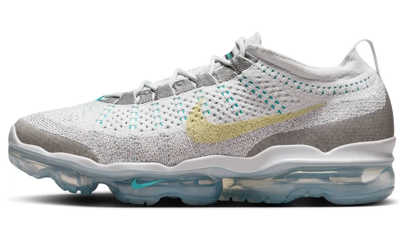 Nike Air Vapormax Flyknit “2023 Photon Dusty Cactus” (DV1678-011)