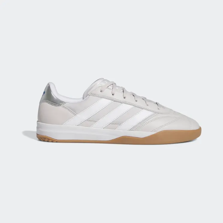 adidas Copa Premiere Grey One / Cloud White / Gum (IF7528)