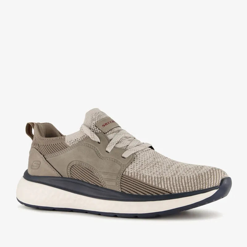 Skechers Sketchers Memory Foam Beige (1017669)