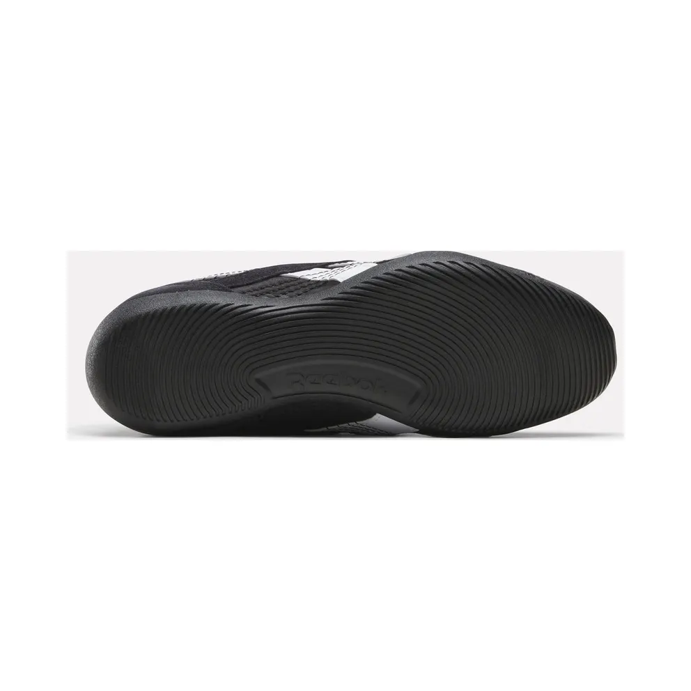 Reebok Ultra Lo Mary Jane “Black” (100261002)