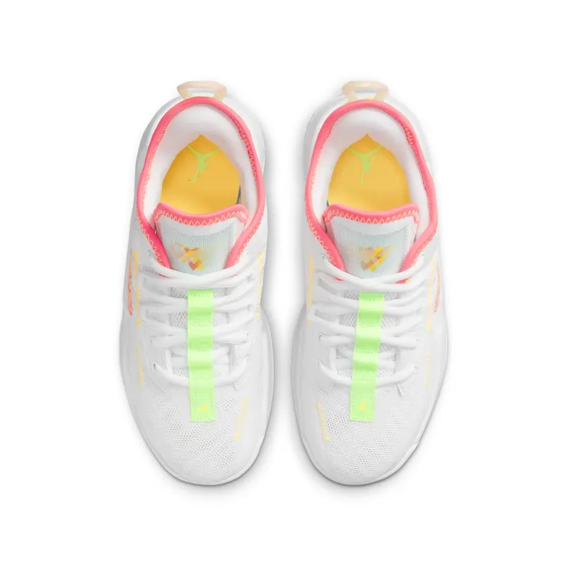 Jordan One Take II voor kids White (CZ0840-163)