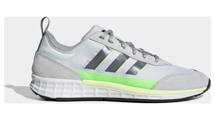 adidas SL 7200 Cloud White / Grey Three / Grey One (FV3893)