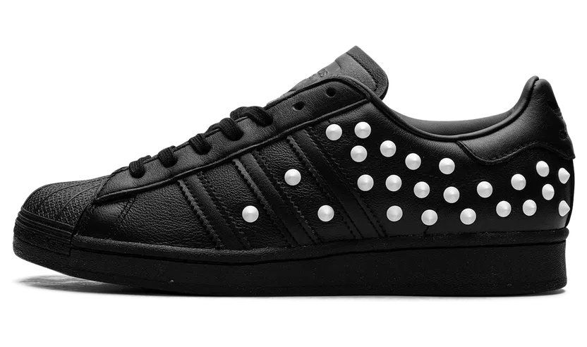 Adidas SUPERSTAR “Cloud White Black” (FV3343)