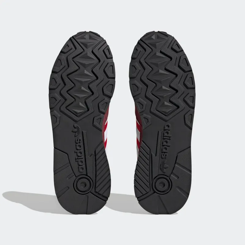 Adidas Treziod 2.0 Better Scarlet / Cloud White / Shadow Red (GY0050)