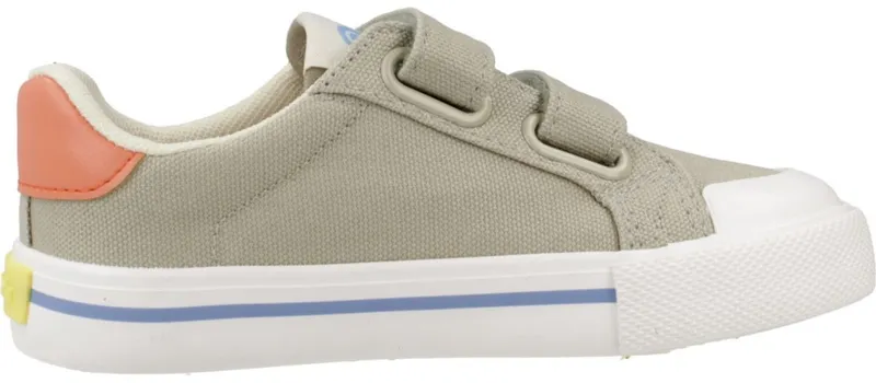 Victoria sneaker Green (1065189-65)