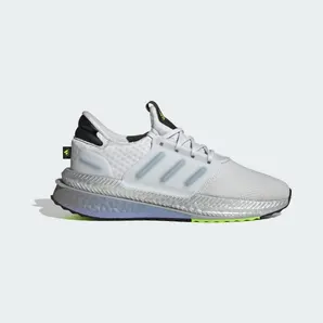 adidas X_PLRBOOST Dash Grey / Core Black / Silver Metallic (ID9596)
