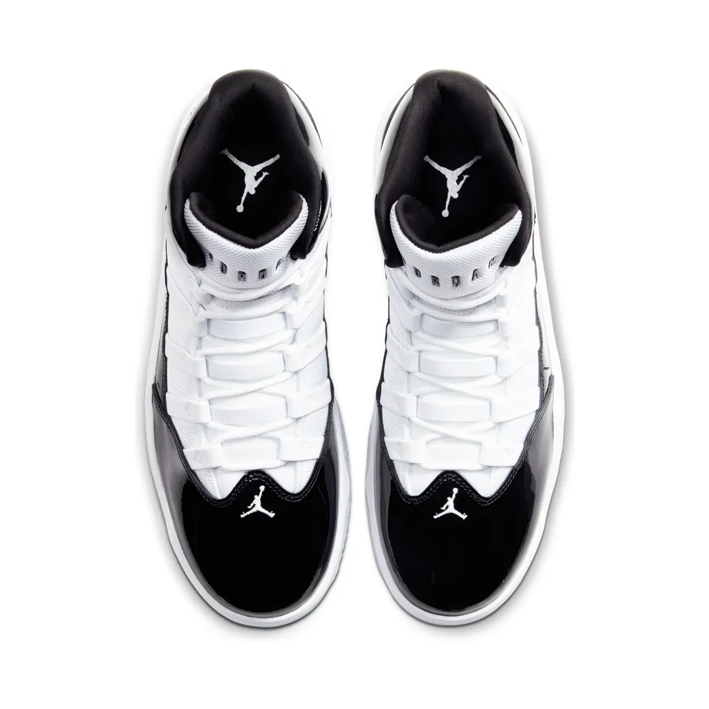 Jordan Max Aura – Black