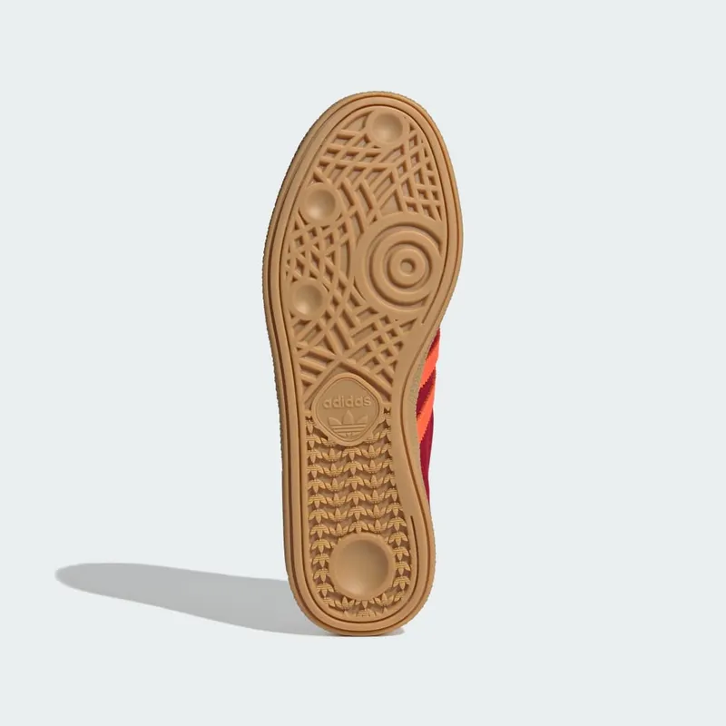 Adidas Muenchen Team Victory Red / Solar Red / Gum (JS3999)