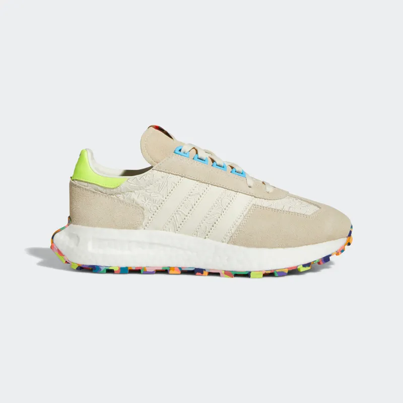 adidas Retropy E5 Pride Cream White / Cream White / Purple (GV9116)