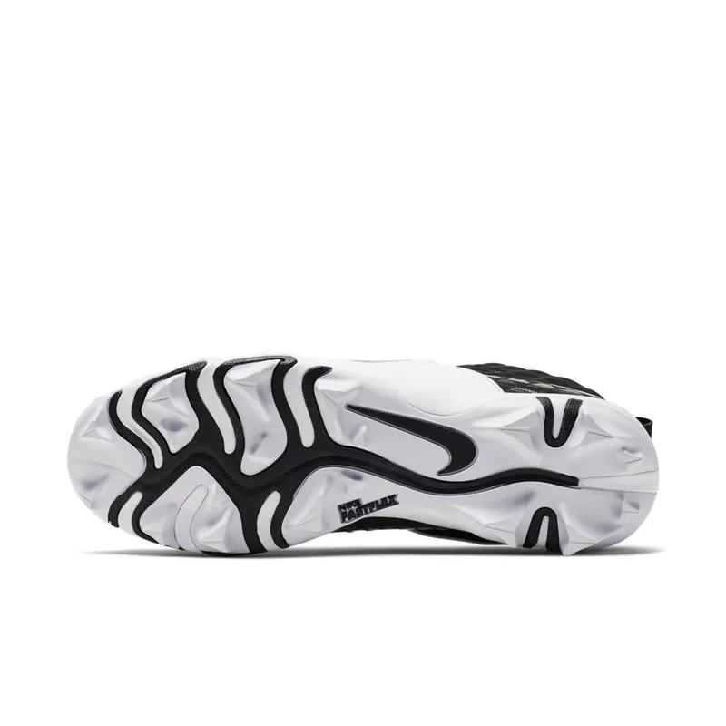 Nike Force Zoom Trout 6 Keystone Black Black/White/Anthracite (AT3440-001)