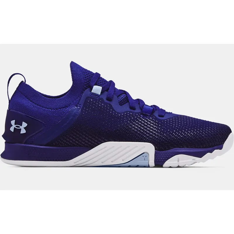 Under Armour TriBase™ Reign 3 Blue (3023699-500)