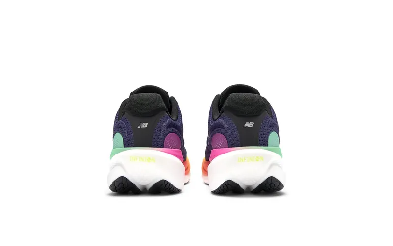 New Balance Infinion 1080v15 Boysenberry Alkaline Green (W108019W)
