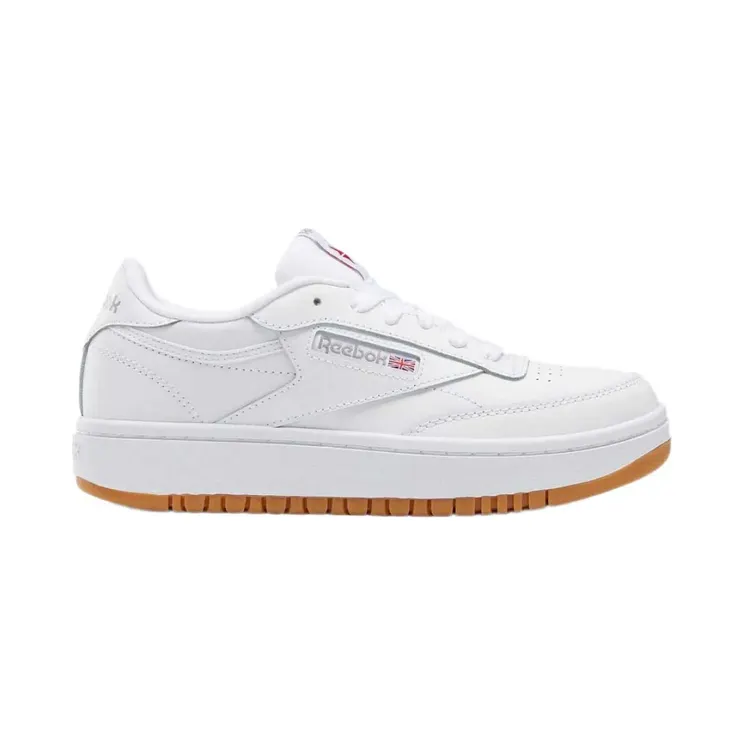 Reebok Club C Double “White” (100008154)