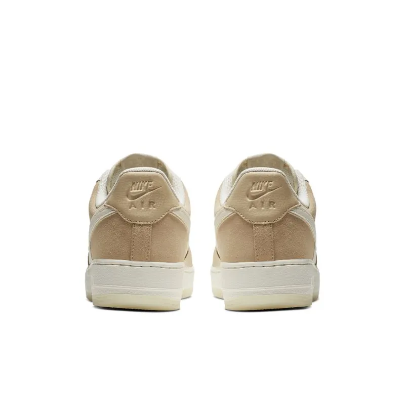 Nike Air Force 1 ’07 LV8 2 Desert Ore Desert Ore Light Cream Pale Ivory Sail (AO2425-200)