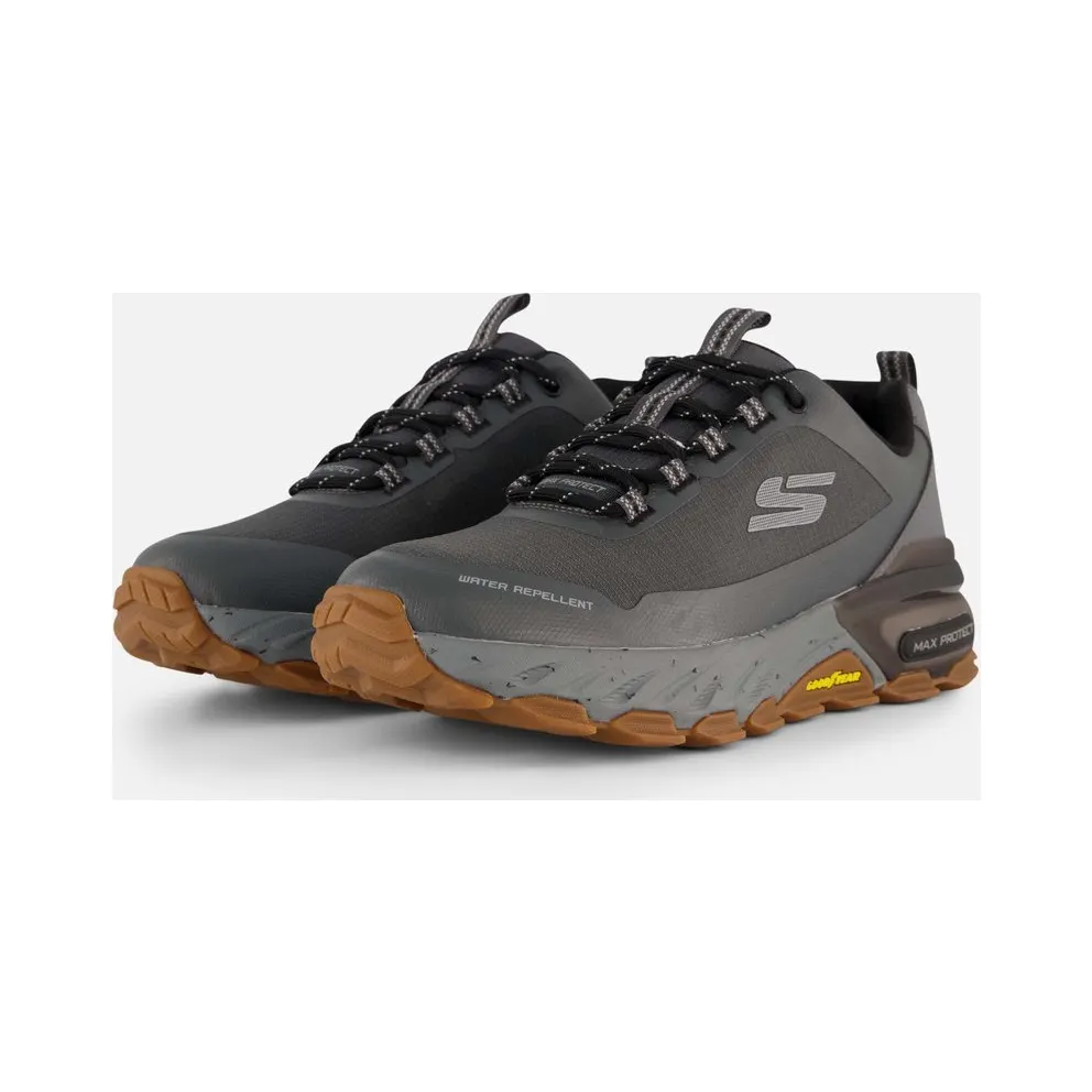 Skechers Track Grey (237669CHAR)
