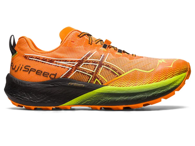 Asics Fujispeed 2 Bright Orange/Antique Red (1011B699.800)