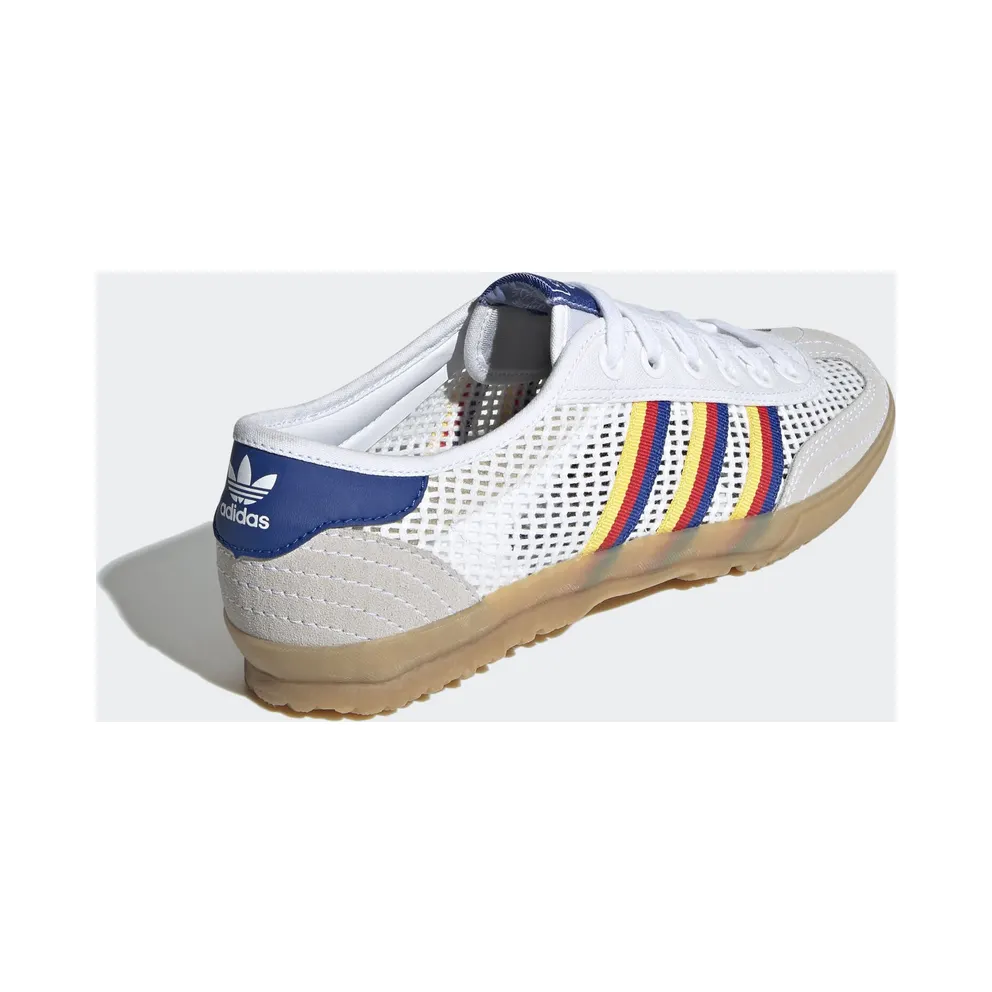 adidas Tischtennis Footwear White / Off White / Lush Red (EG7741)