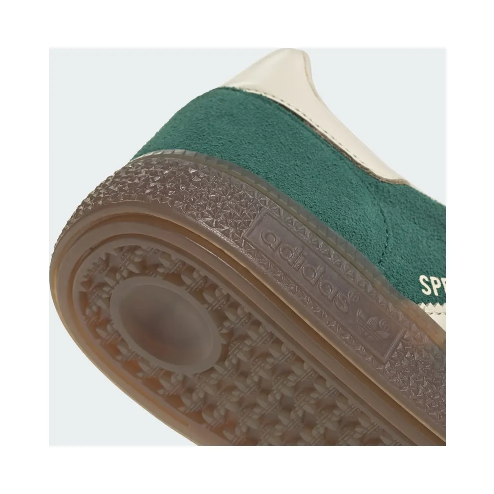 Adidas Handball Spezial “Collegiate Green Cream White” (IH1509)