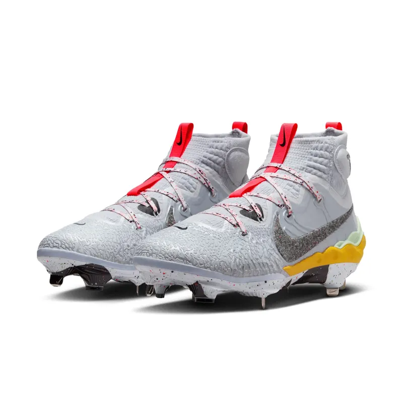 Nike Alpha Huarache NXT PE Tim Anderson Keep Going (HF5576-001)