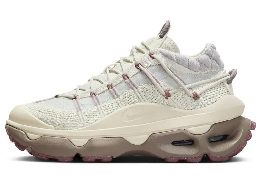 Nike Air Max Flyknit Venture Smokey Mauve (FD2110-003)