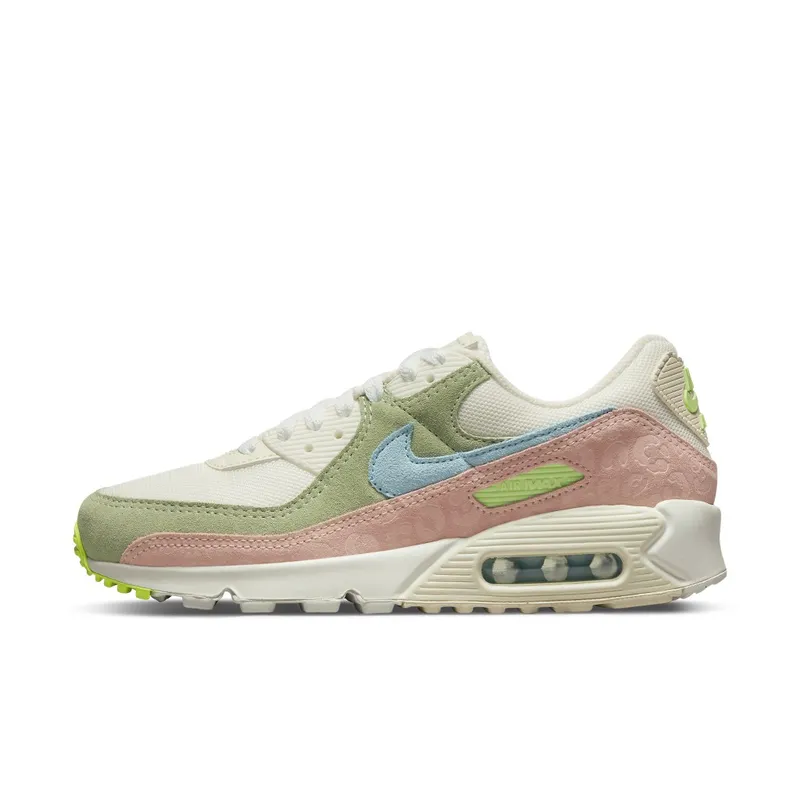 Nike Air Max 90 White (DX3380-100)