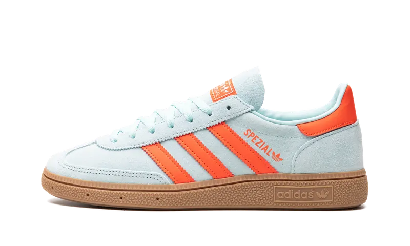 Adidas Handball Spezial “Semi Flash Aqua” (IH5374)