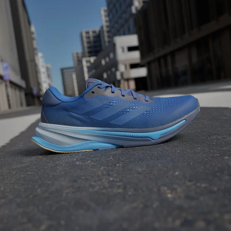 adidas Supernova Solution Royal Blue Dark Blue Burst (IG5849)