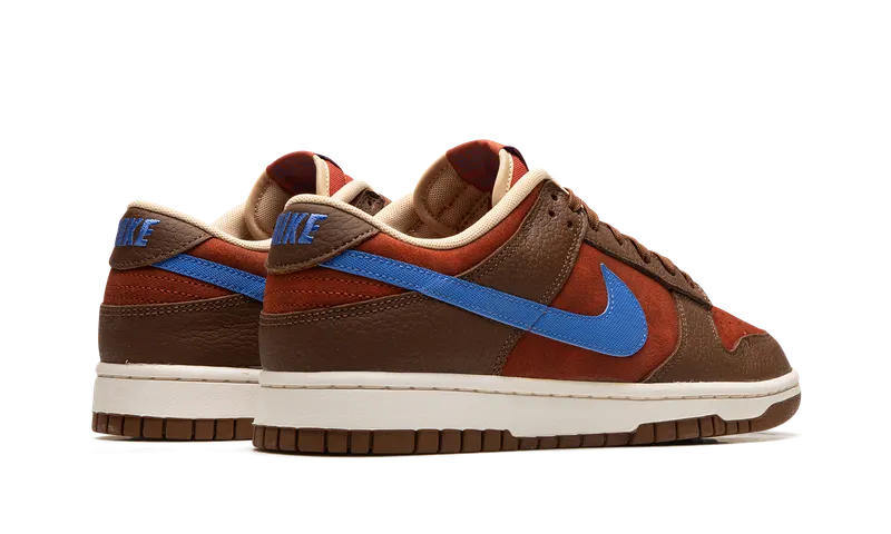 Nike Dunk Low Retro PRM “Mars Stone” (DR9704-200)