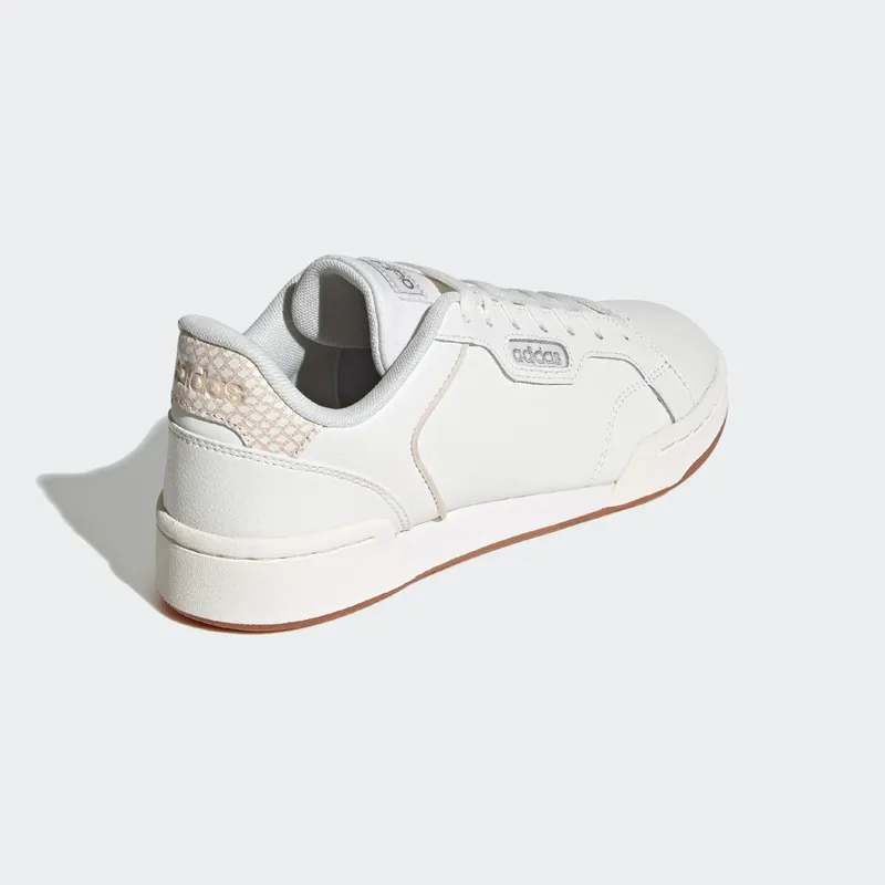 Adidas Roguera Cloud White / Cloud White / Platinum Metallic (EH1869)