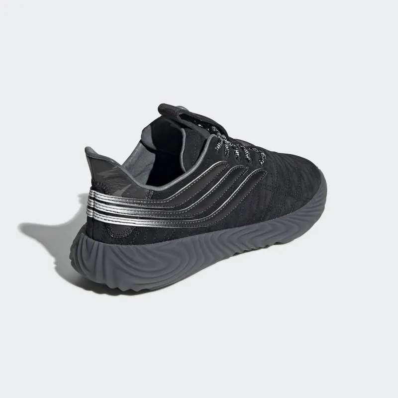 adidas Sobakov Stormzy Core Black/Grey Six/Footwear White (EE8784)