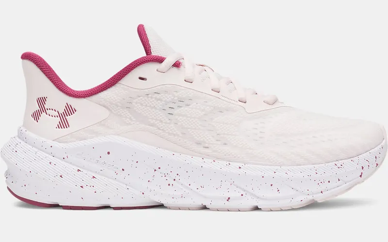 Under Armour Turbulence 3 Pink (6006718-675)