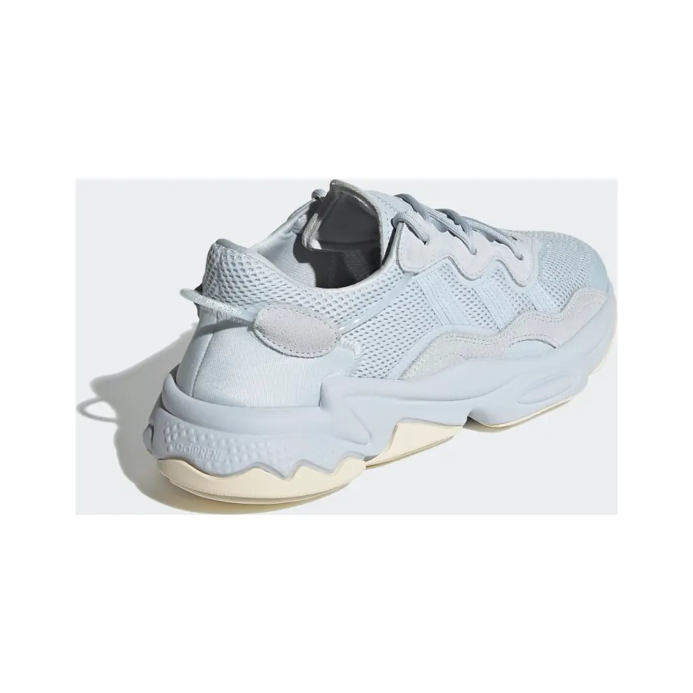 adidas OZWEEGO Halo Blue / Halo Blue / Cream White (GW2550)