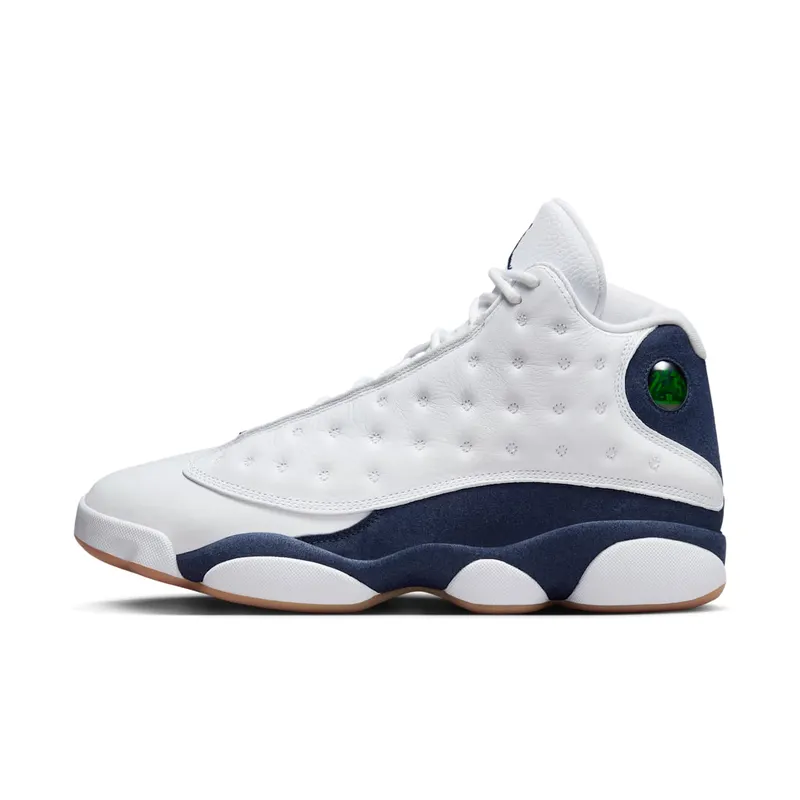 Jordan 13 Retro Midnight Navy (414571-140)