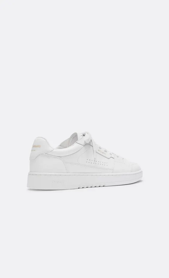 Axel Arigato Dice Lo Sneaker “White,White” (F2299001) (3)