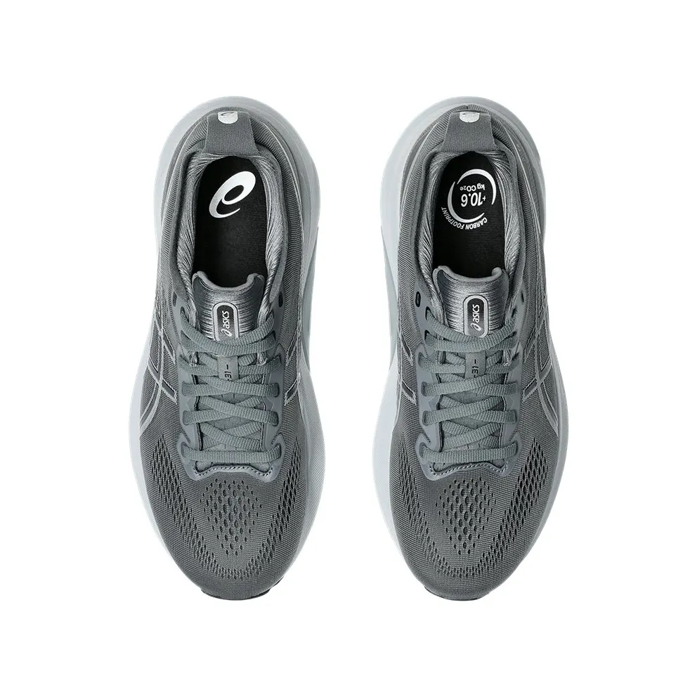 ASICS Gel-Kayano 31 Steel Grey Piedmont Grey (1011B867-020)
