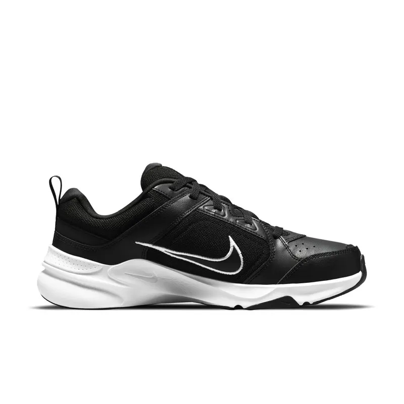 Nike Defy All Day Training Black (DJ1196-002)