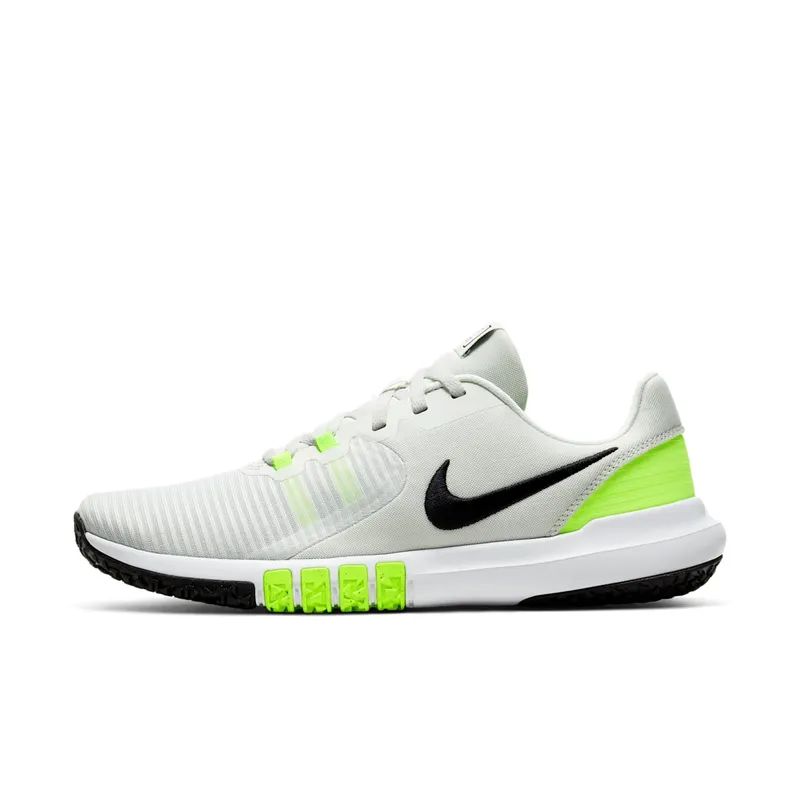 Nike Flex Control 4 Spruce Aura Spruce Aura/Volt/White (CD0197-006)