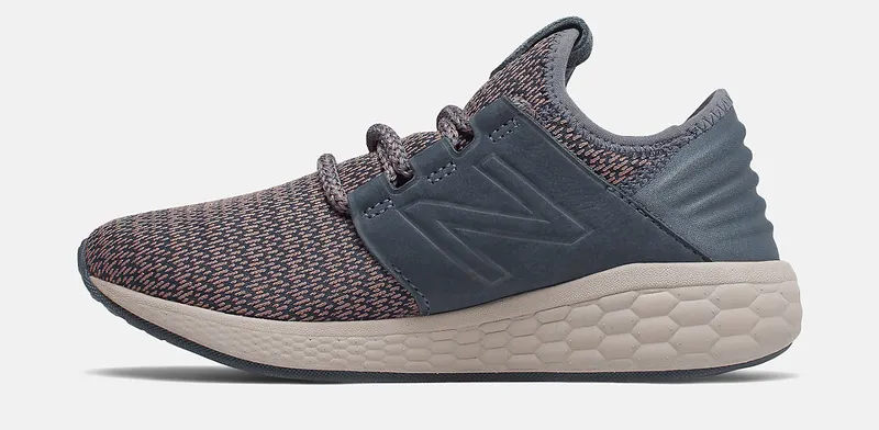 New Balance Fresh Foam Cruz V2 “Thunder Latte” (WCRUZHB2)
